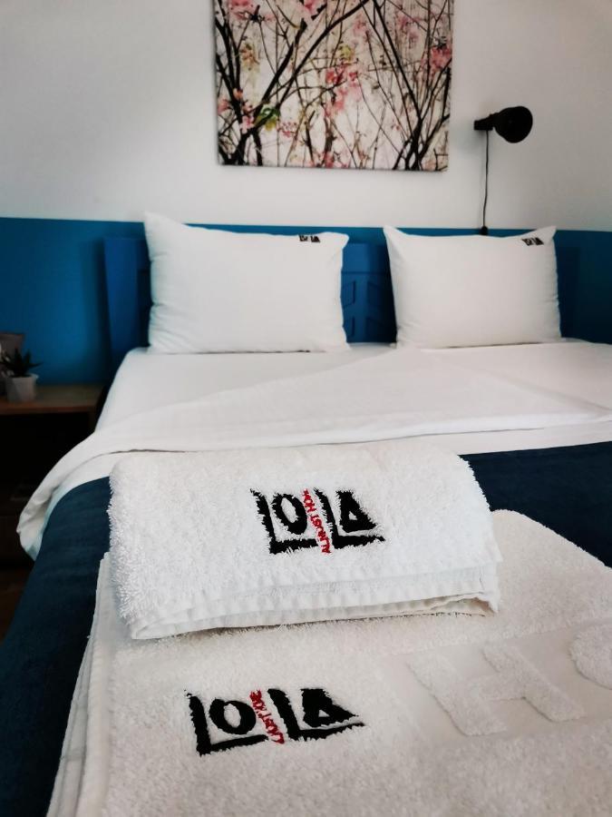 Lola Almost Home Belgrade Luaran gambar