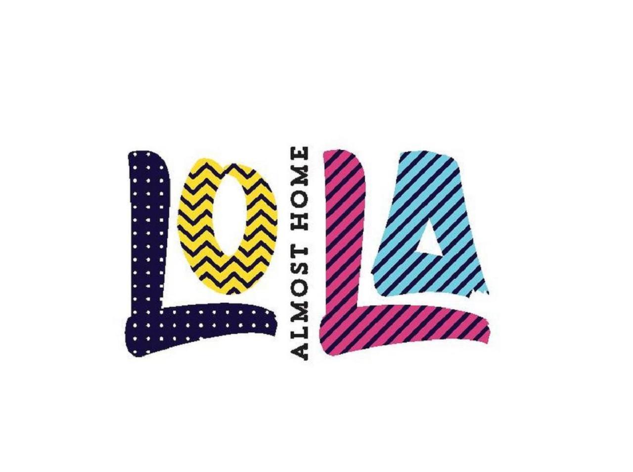 Lola Almost Home Belgrade Luaran gambar
